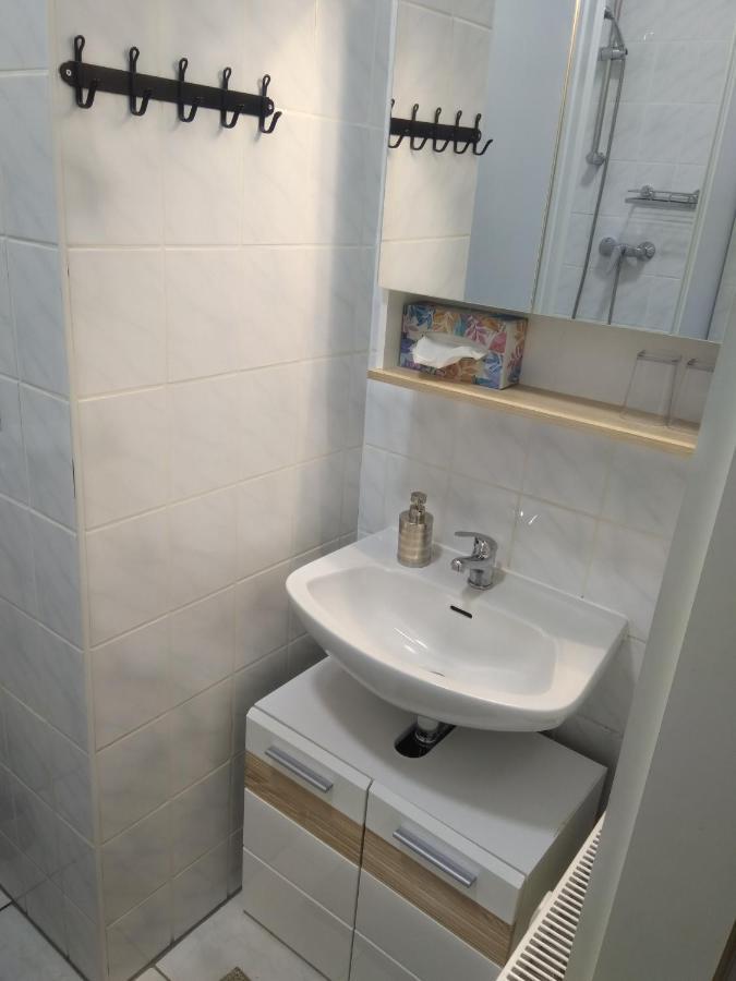 Ferienwohnung Rudi Хемниц Экстерьер фото