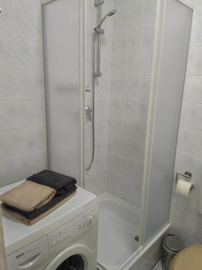 Ferienwohnung Rudi Хемниц Экстерьер фото